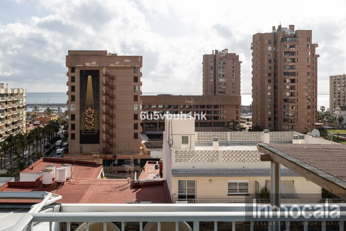 For sale of apartment in Fuengirola