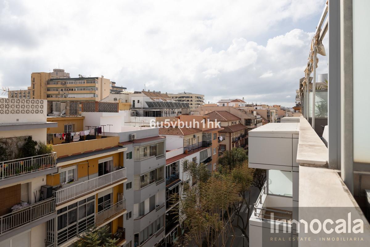 For sale of apartment in Fuengirola