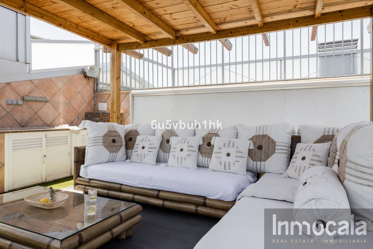 For sale of apartment in Fuengirola