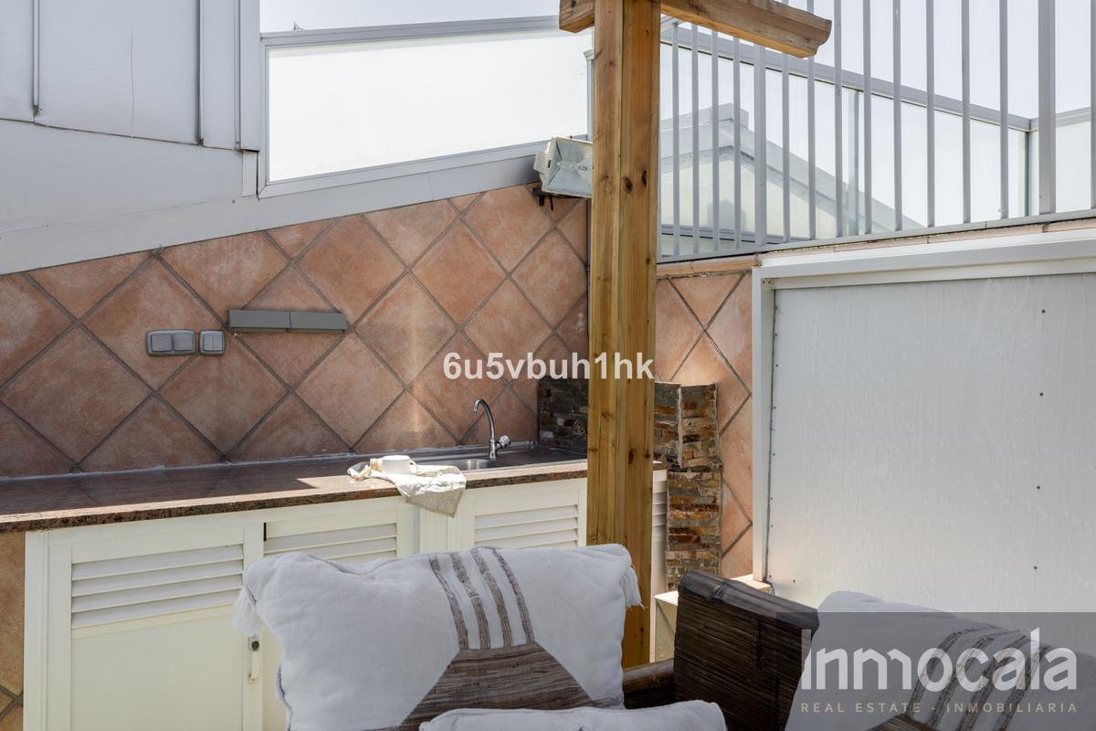 For sale of apartment in Fuengirola