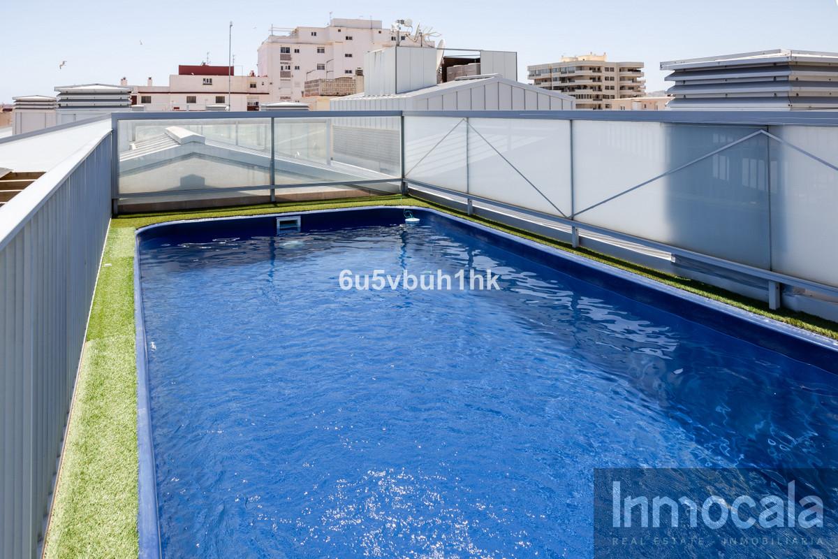 For sale of apartment in Fuengirola