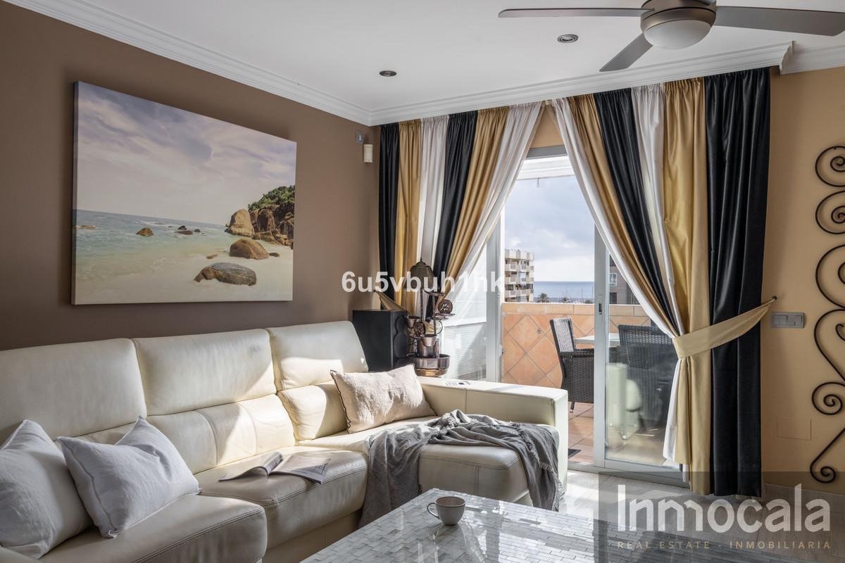 For sale of apartment in Fuengirola