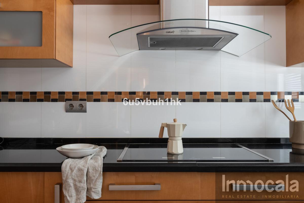 For sale of apartment in Fuengirola