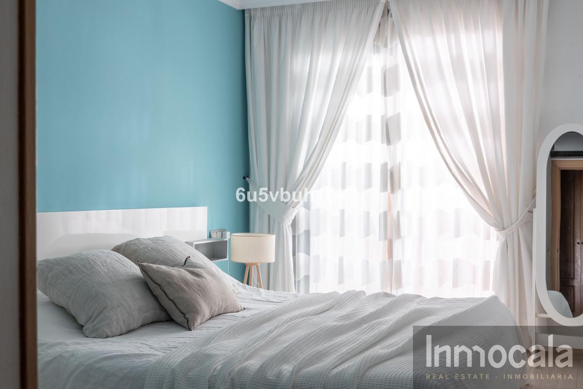 For sale of apartment in Fuengirola
