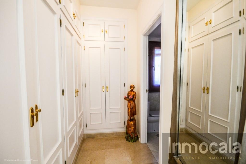 For sale of villa in Mijas Costa