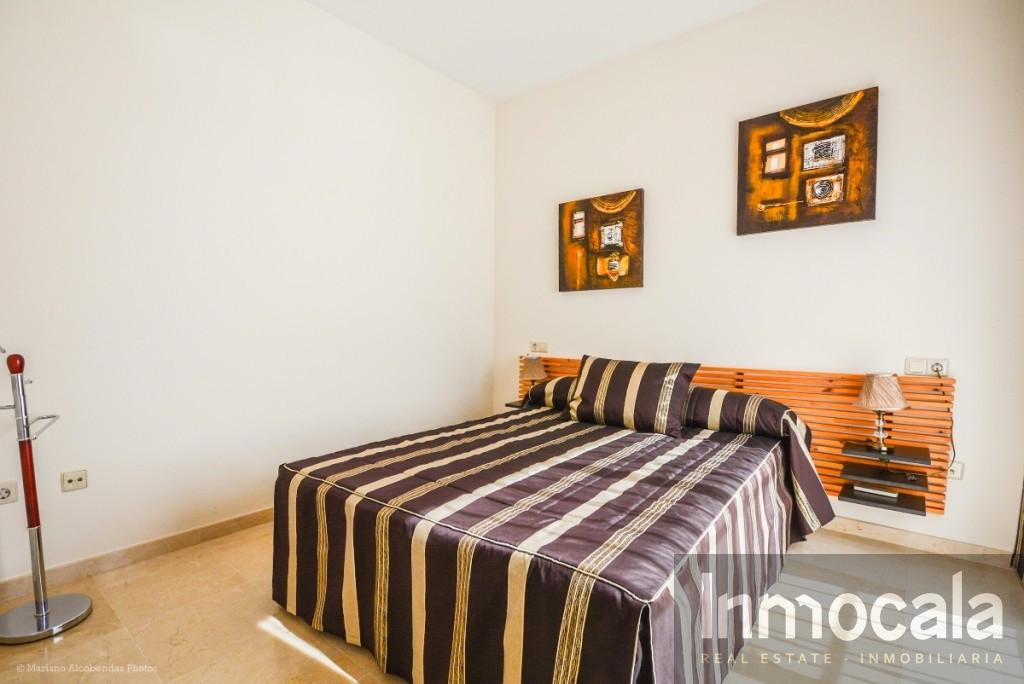 For sale of villa in Mijas Costa