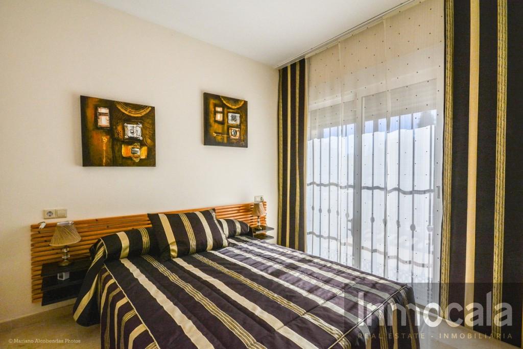 For sale of villa in Mijas Costa