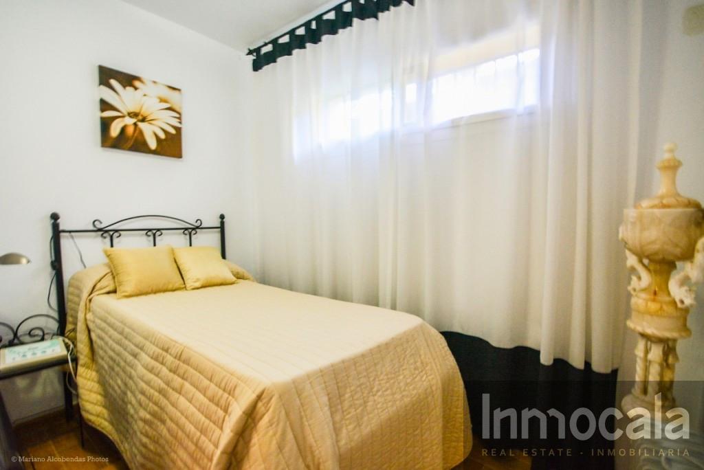 For sale of villa in Mijas Costa