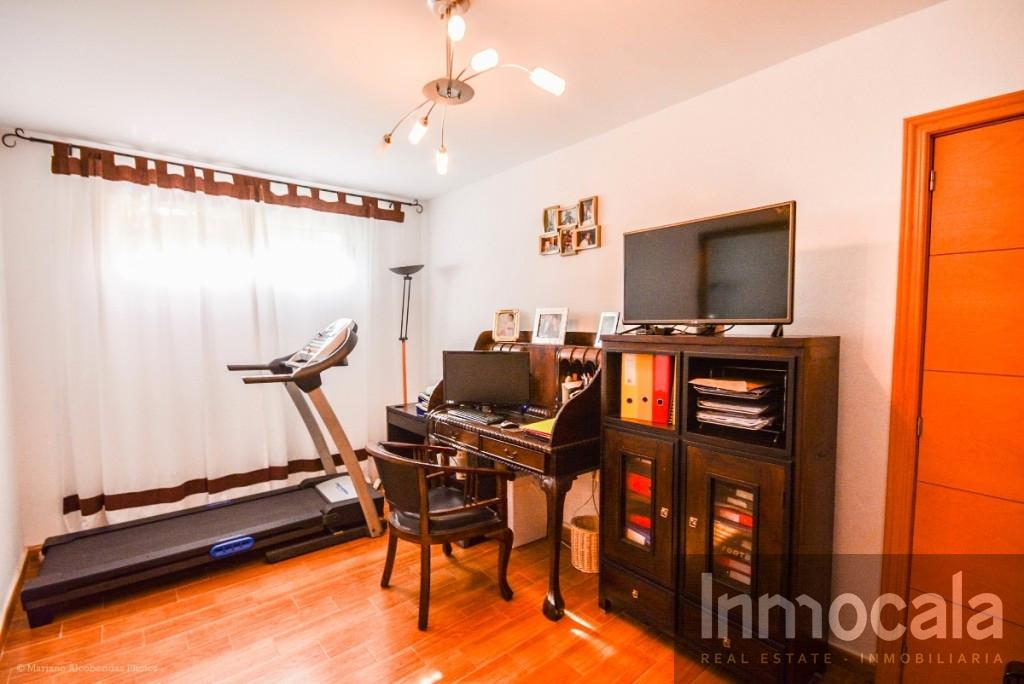For sale of villa in Mijas Costa