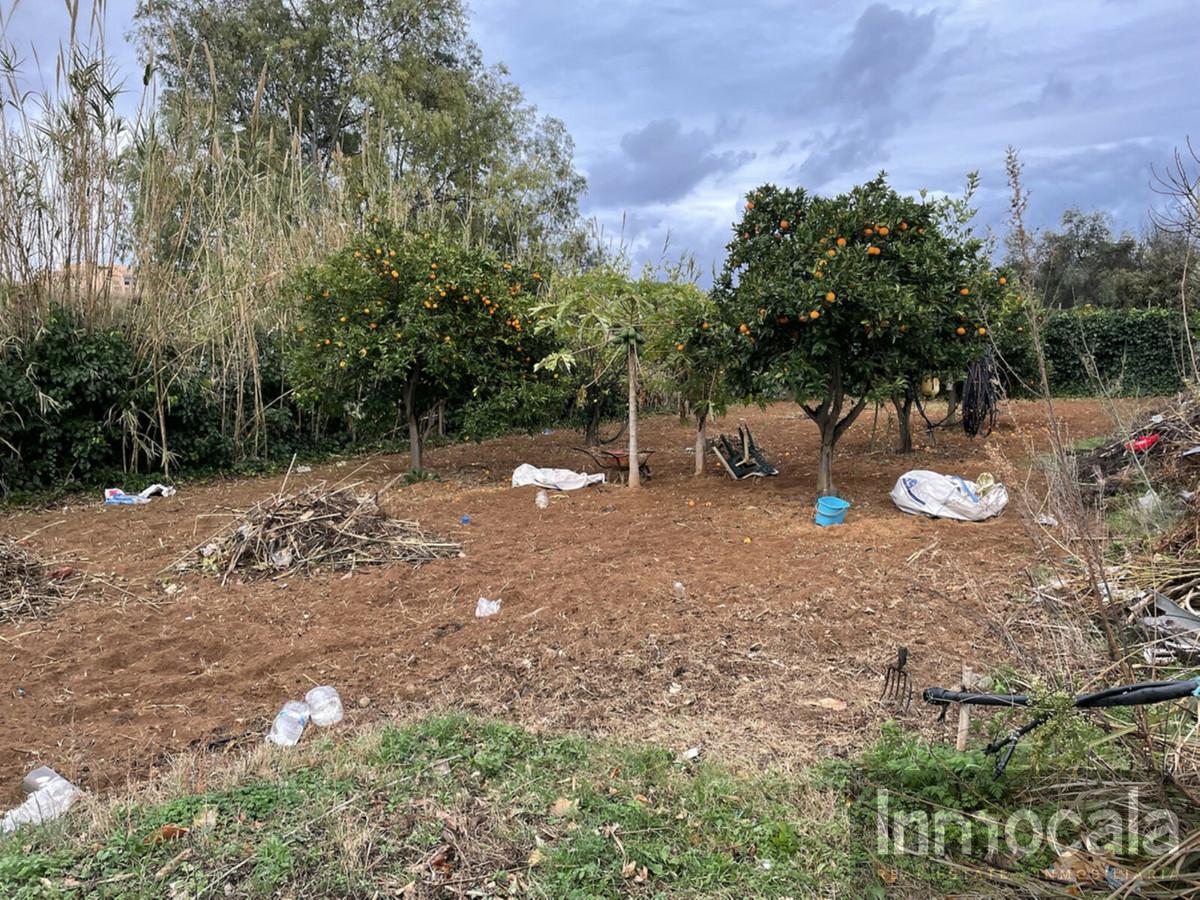 For sale of villa in Mijas