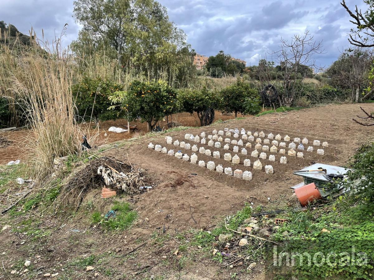 For sale of villa in Mijas