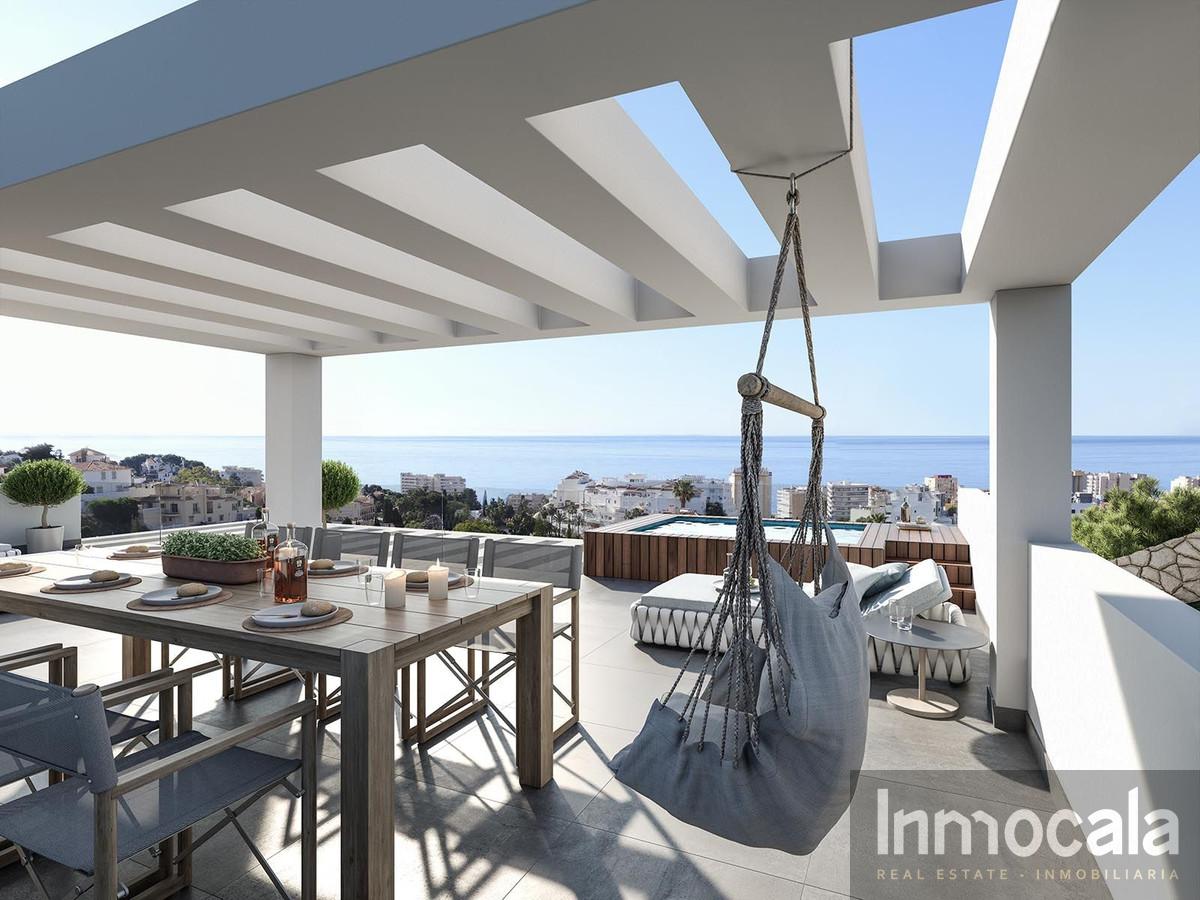 For sale of villa in Fuengirola