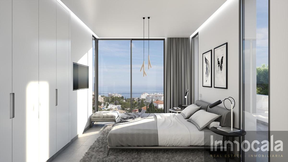 For sale of villa in Fuengirola