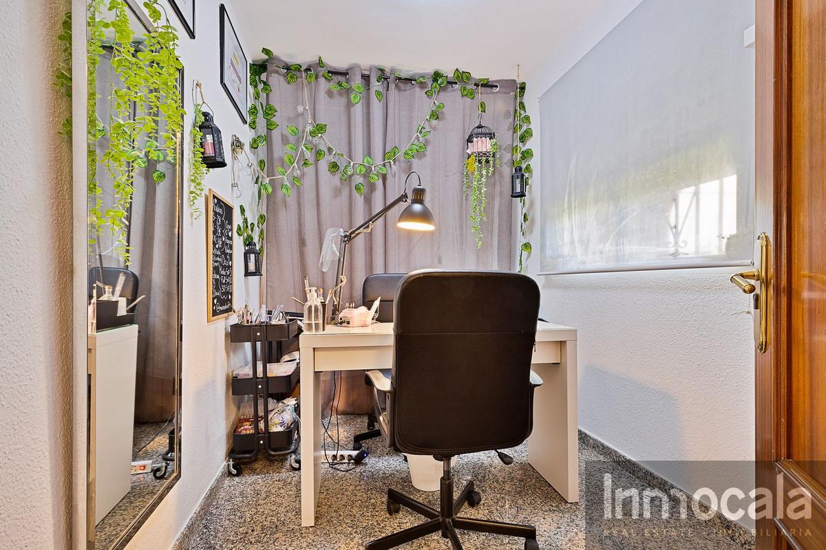 For sale of villa in Campo Mijas