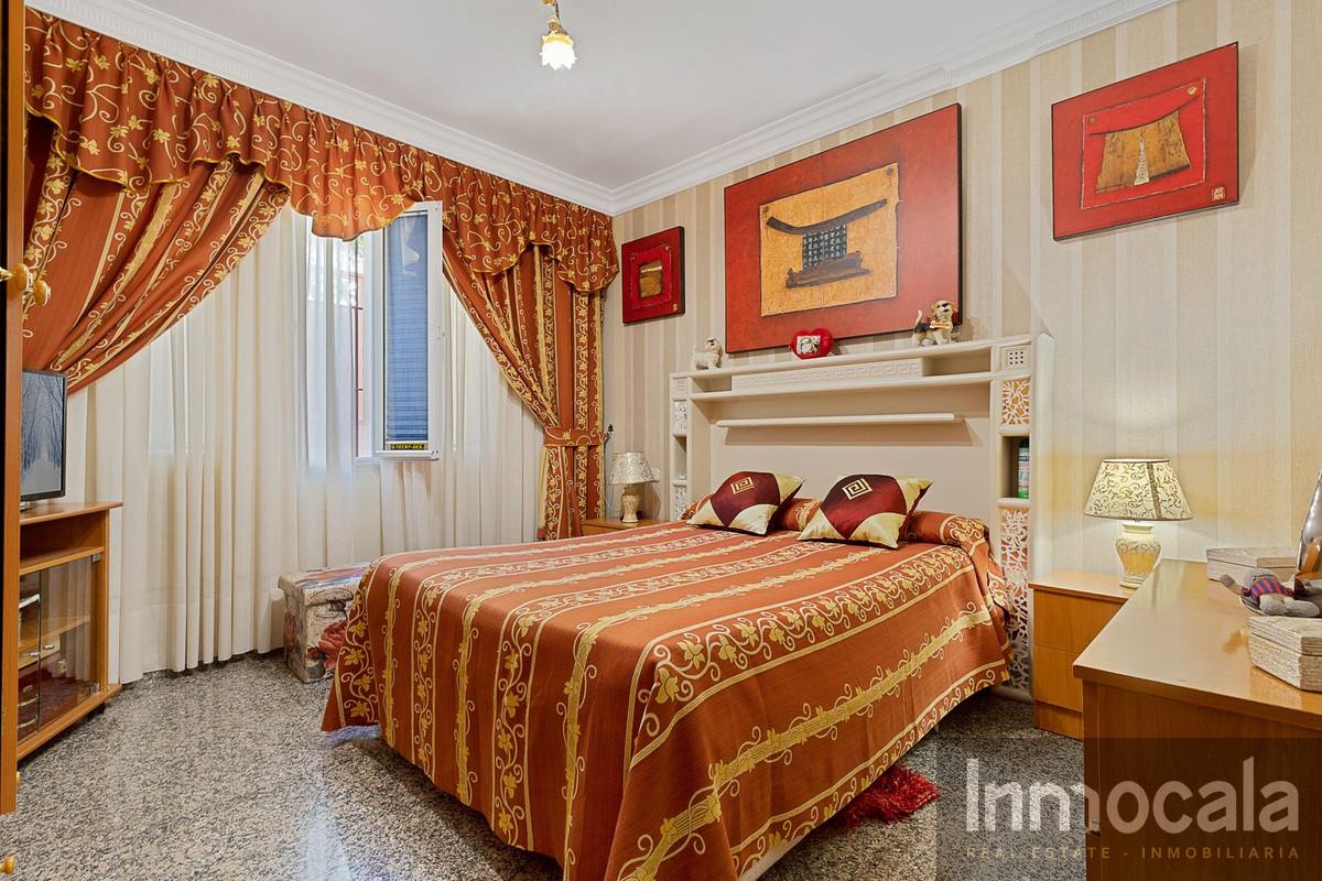 For sale of villa in Campo Mijas