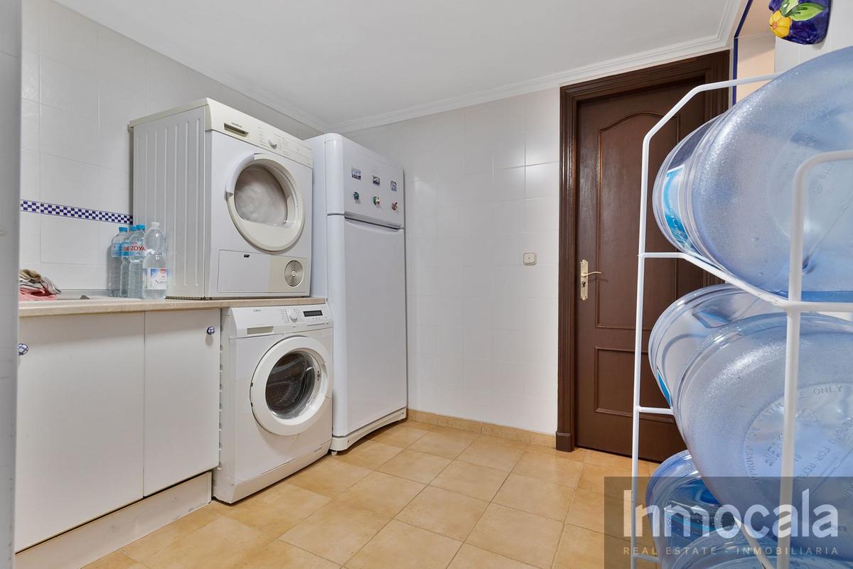 For sale of villa in Campo Mijas