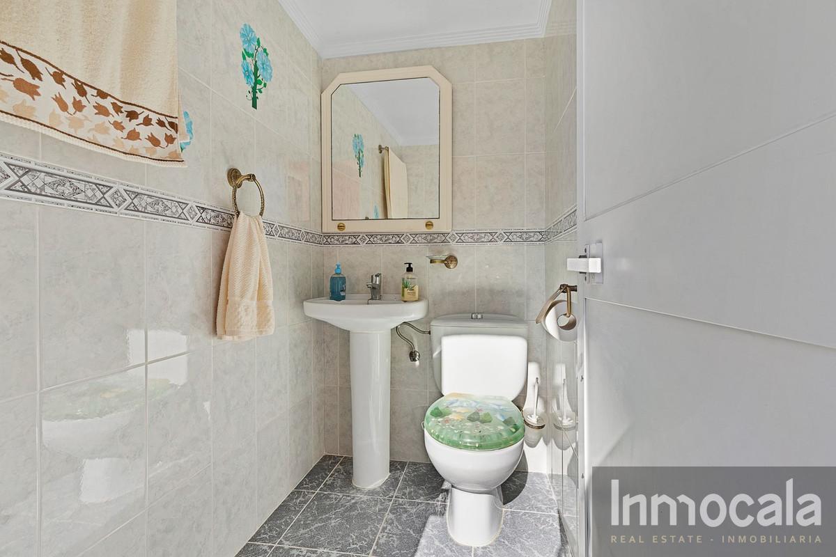 For sale of villa in Campo Mijas
