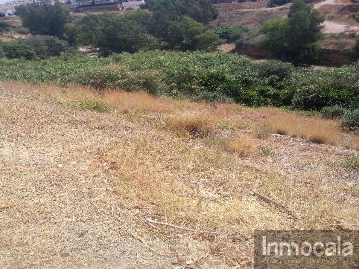 For sale of land in Mijas Golf