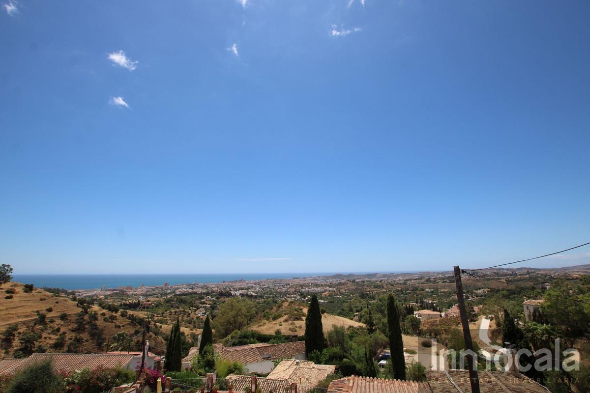 For sale of apartment in Mijas