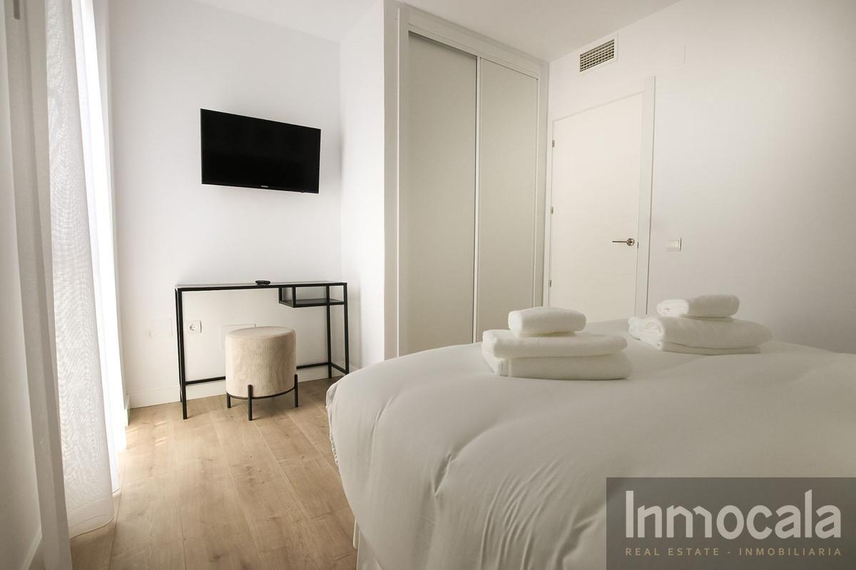 Venta de apartamento en Mijas Costa