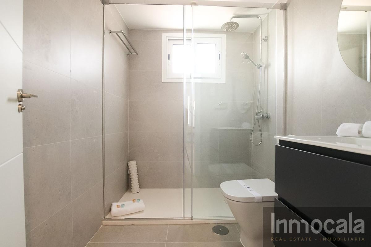 Venta de apartamento en Mijas Costa