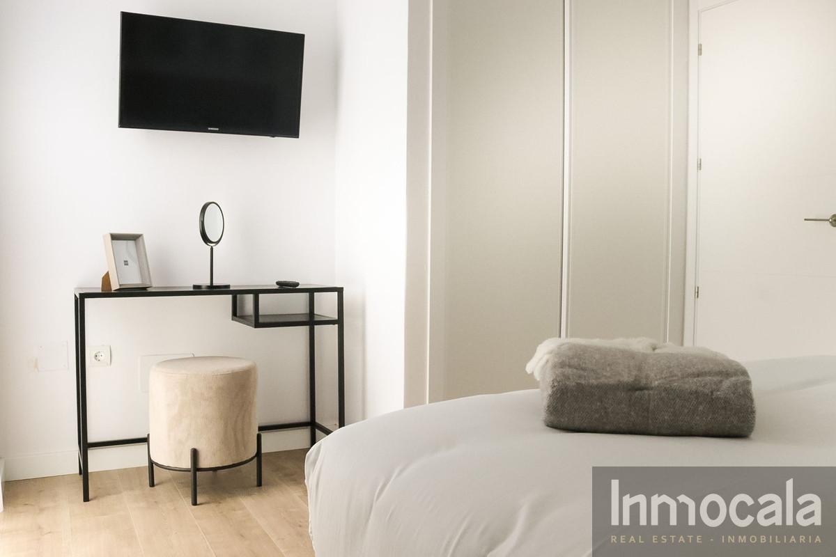 Venta de apartamento en Mijas Costa
