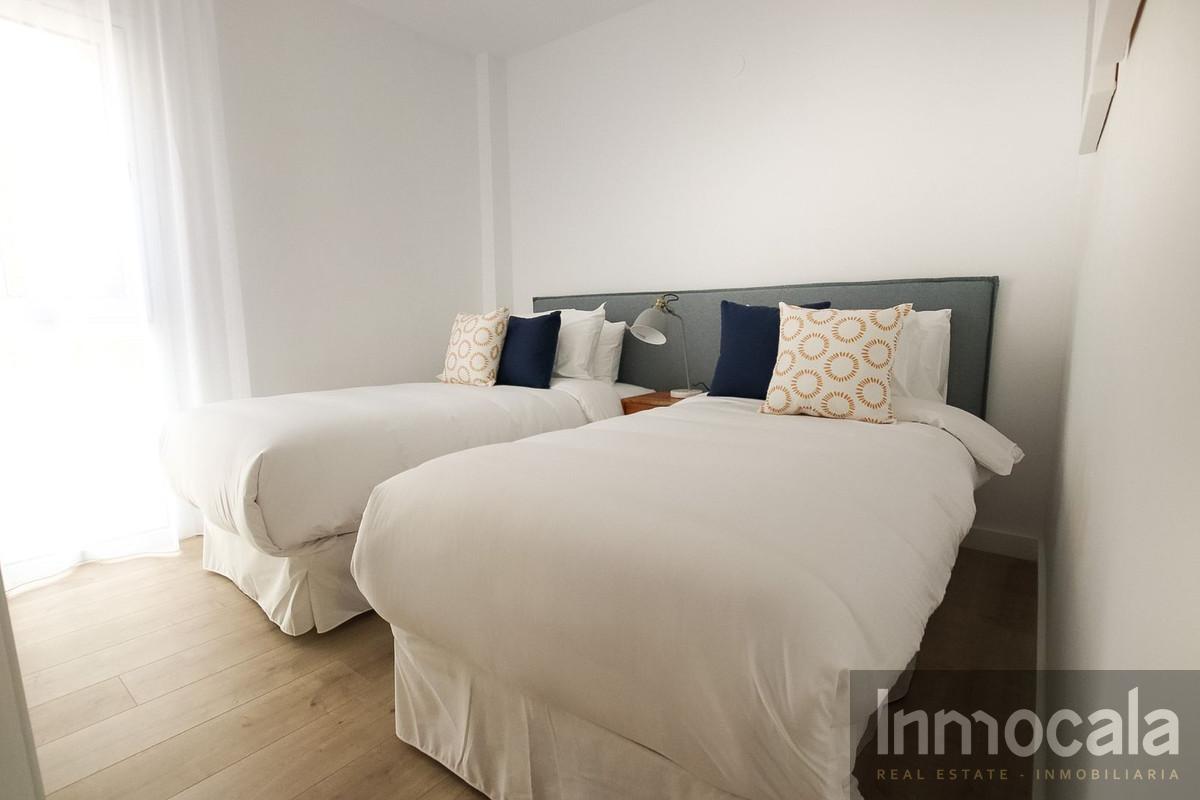 Venta de apartamento en Mijas Costa