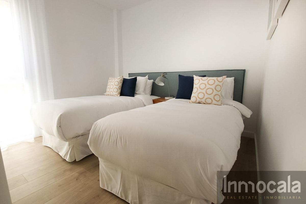 Venta de apartamento en Mijas Costa