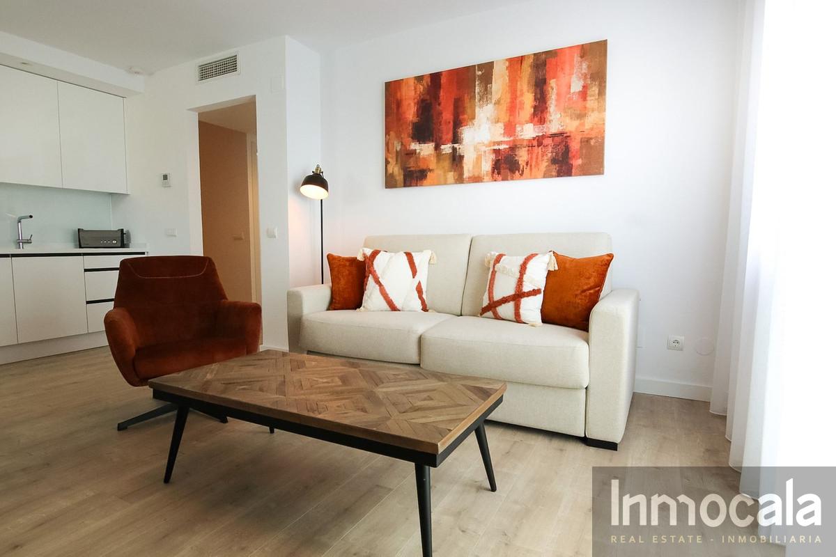 Venta de apartamento en Mijas Costa