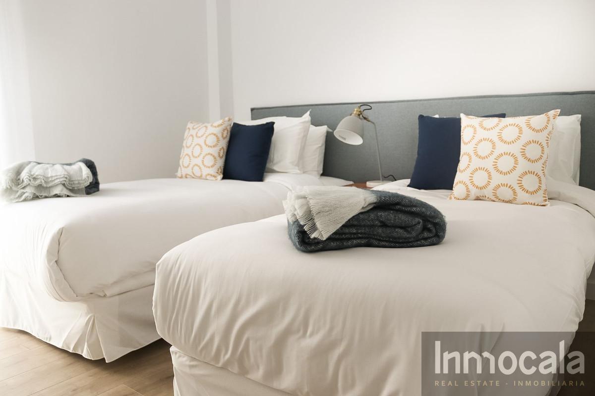 Venta de apartamento en Mijas Costa