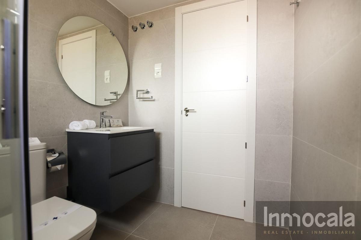Venta de apartamento en Mijas Costa