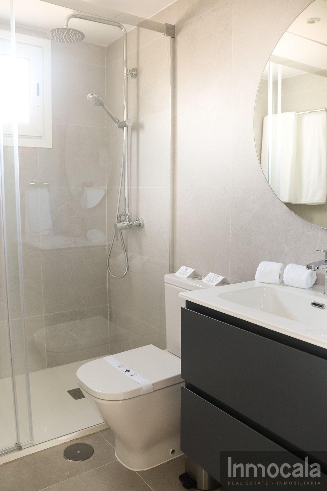 Venta de apartamento en Mijas Costa