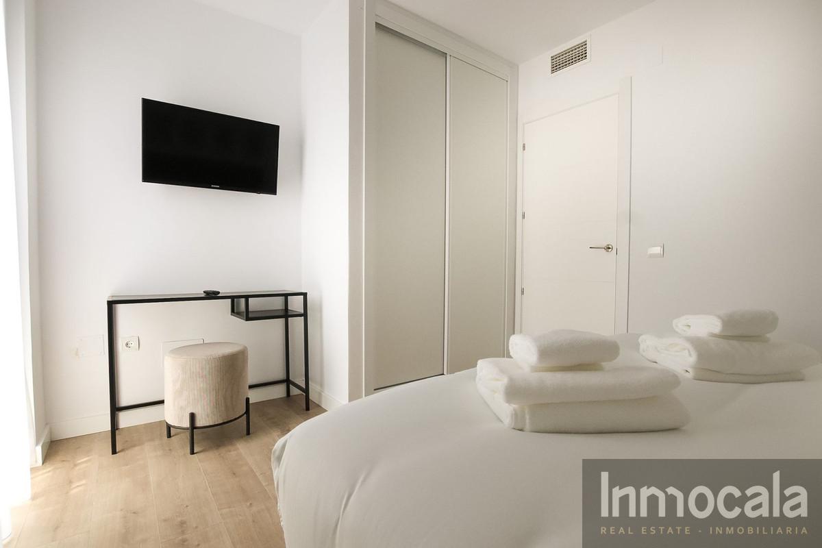 Venta de apartamento en Mijas Costa