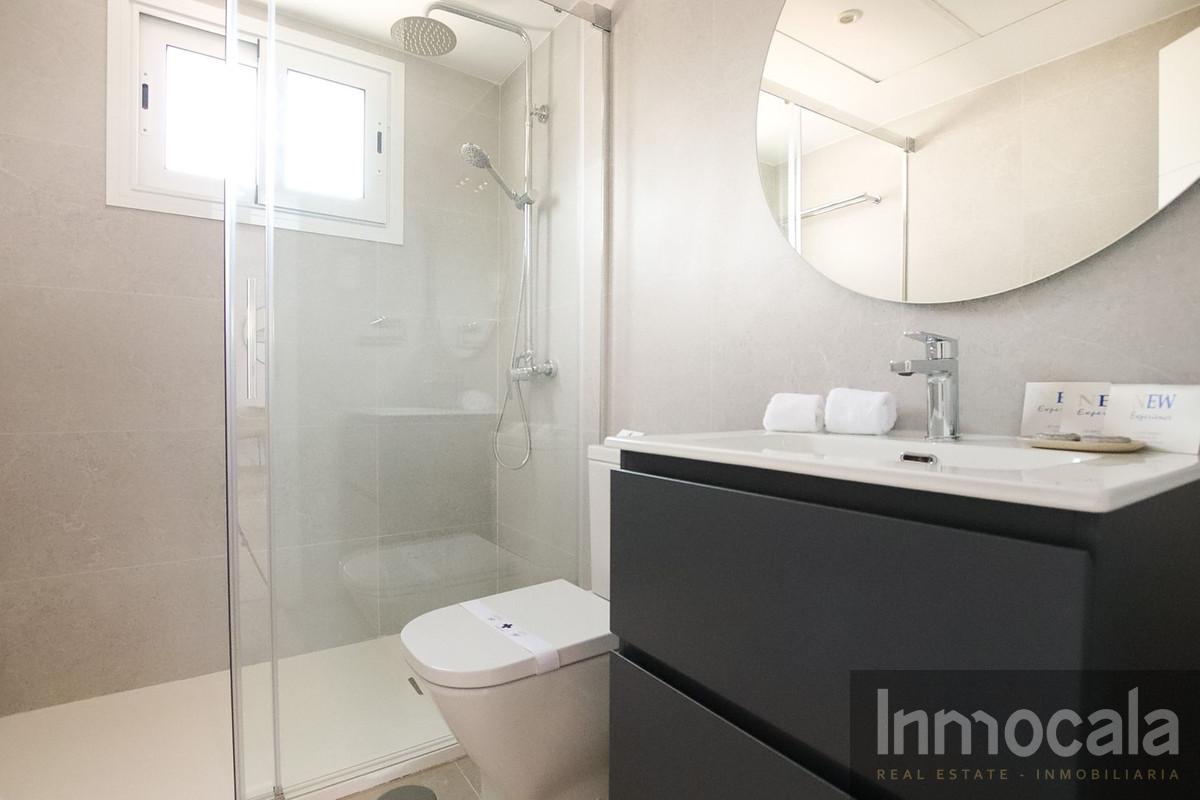 Venta de apartamento en Mijas Costa