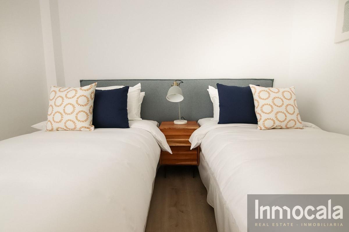 Venta de apartamento en Mijas Costa