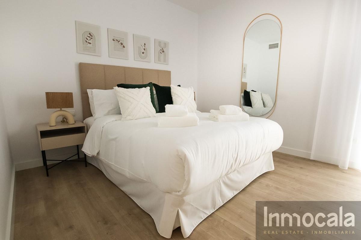 Venta de apartamento en Mijas Costa