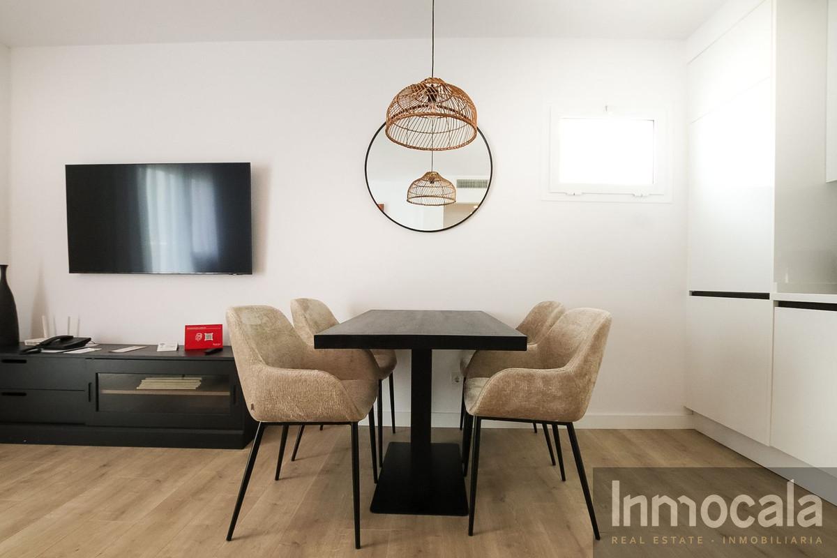 Venta de apartamento en Mijas Costa