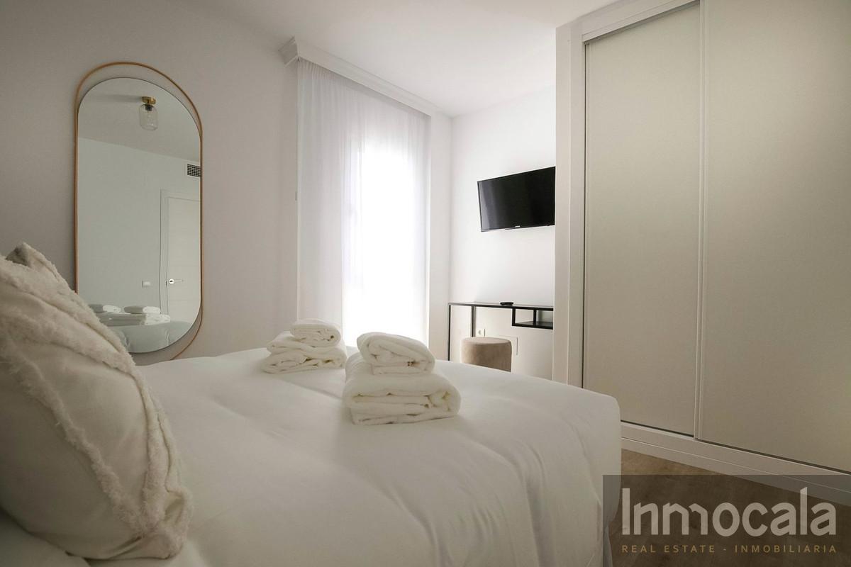 Venta de apartamento en Mijas Costa