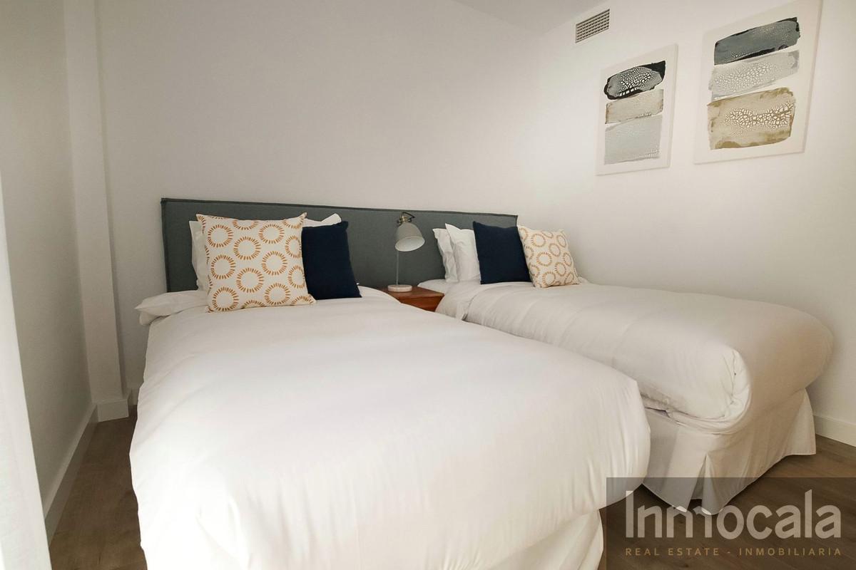 Venta de apartamento en Mijas Costa