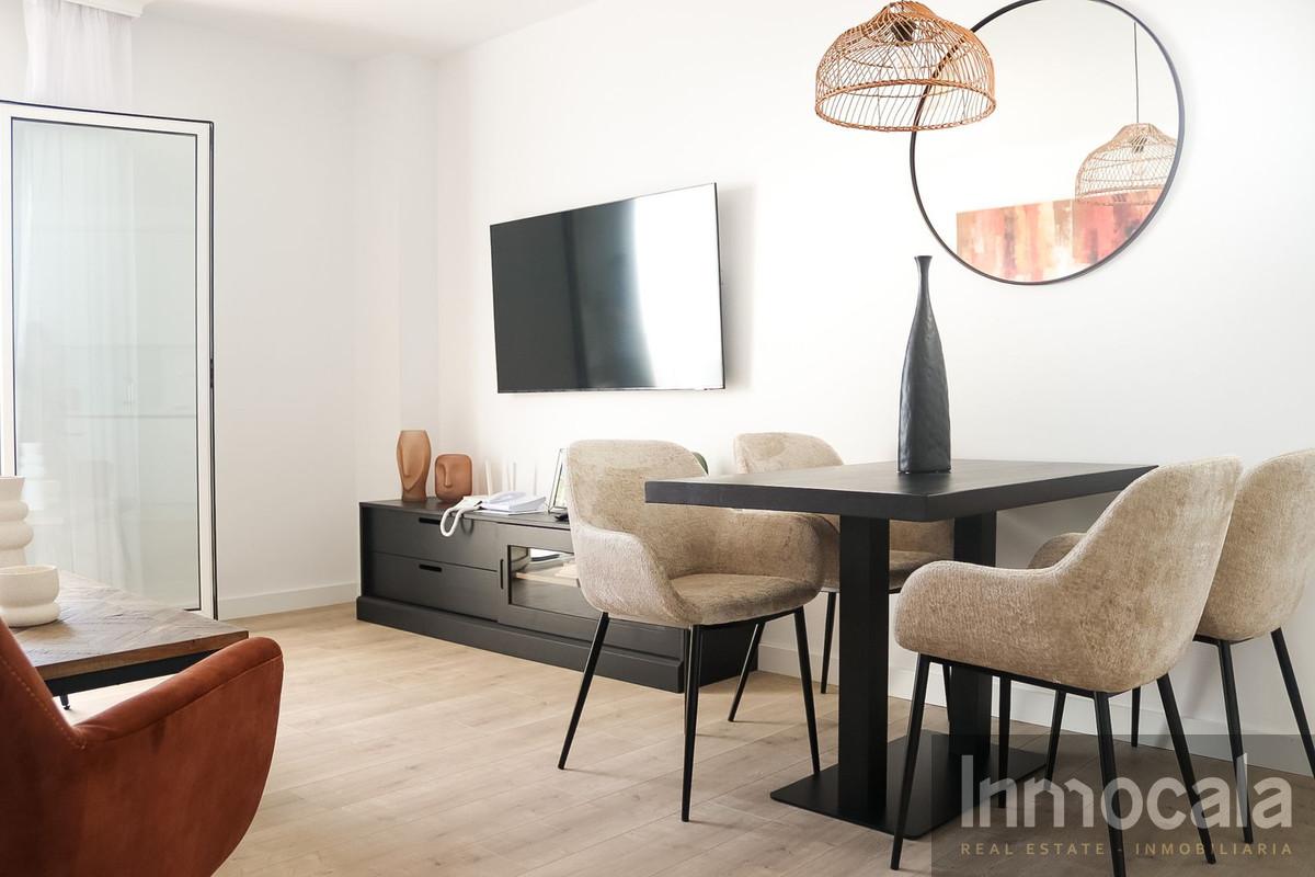 Venta de apartamento en Mijas Costa