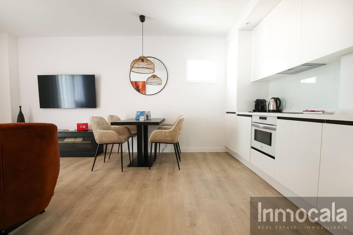 Venta de apartamento en Mijas Costa