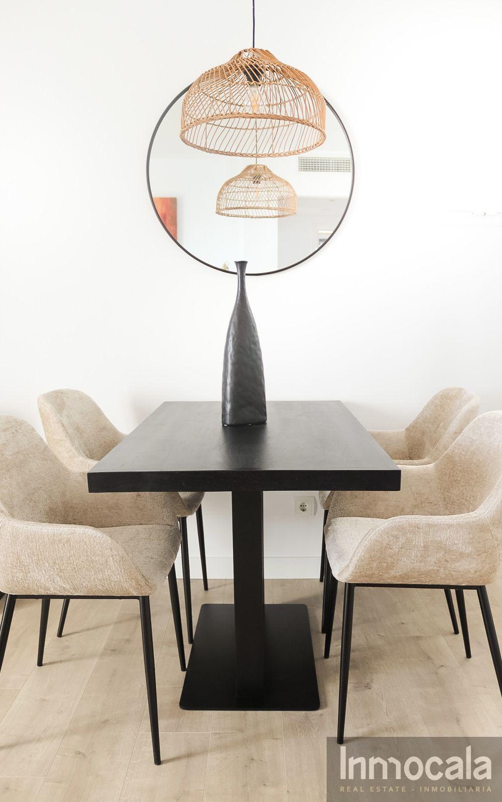 Venta de apartamento en Mijas Costa