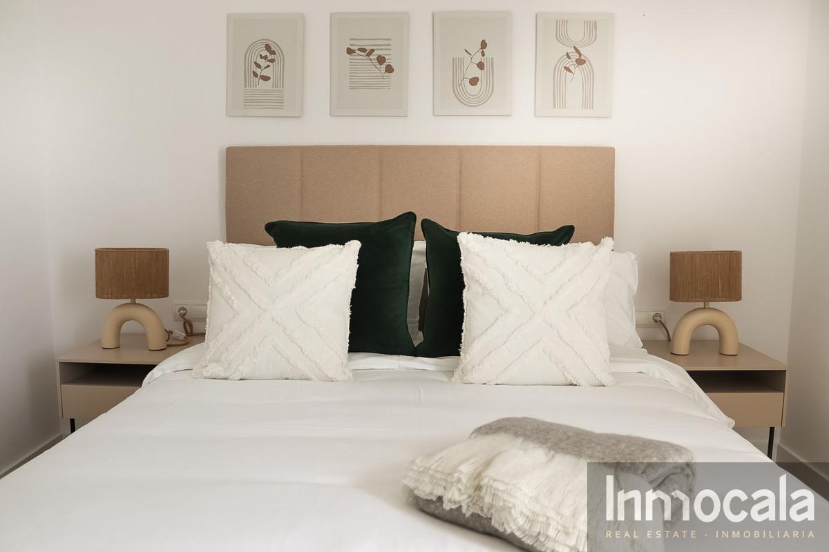 Venta de apartamento en Mijas Costa