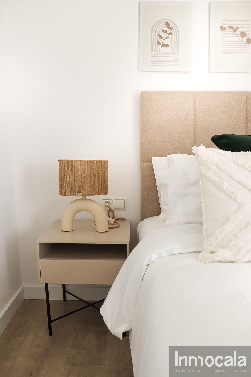 Venta de apartamento en Mijas Costa