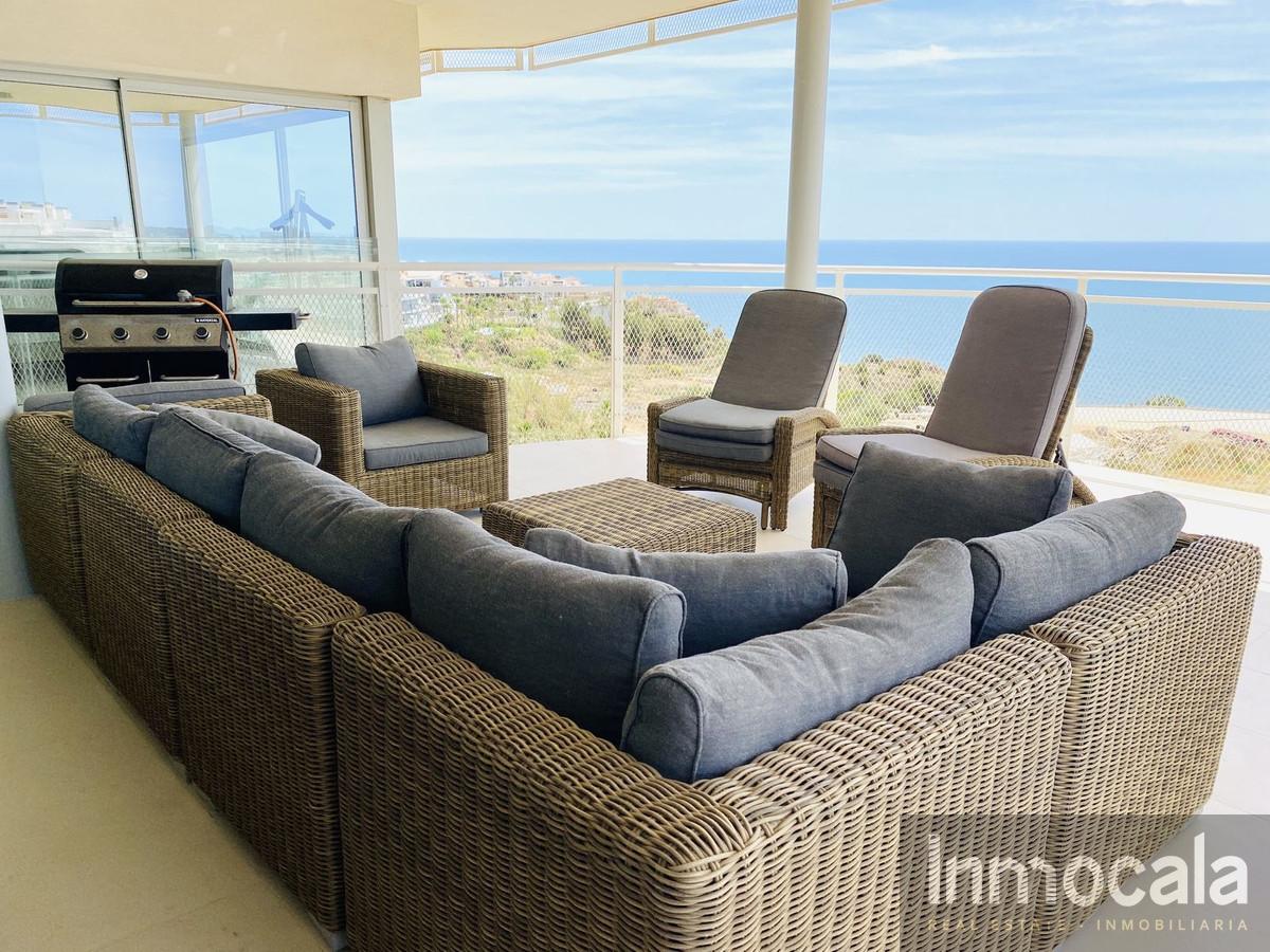 Venta de apartamento en Fuengirola