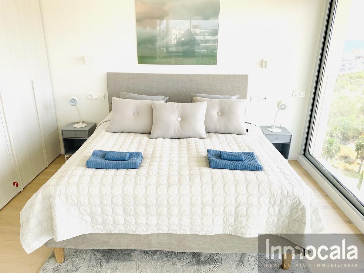 Venta de apartamento en Fuengirola