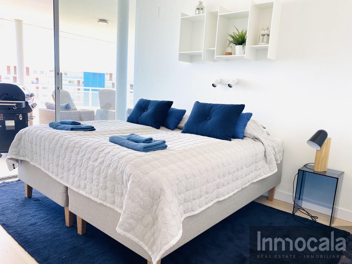 Venta de apartamento en Fuengirola
