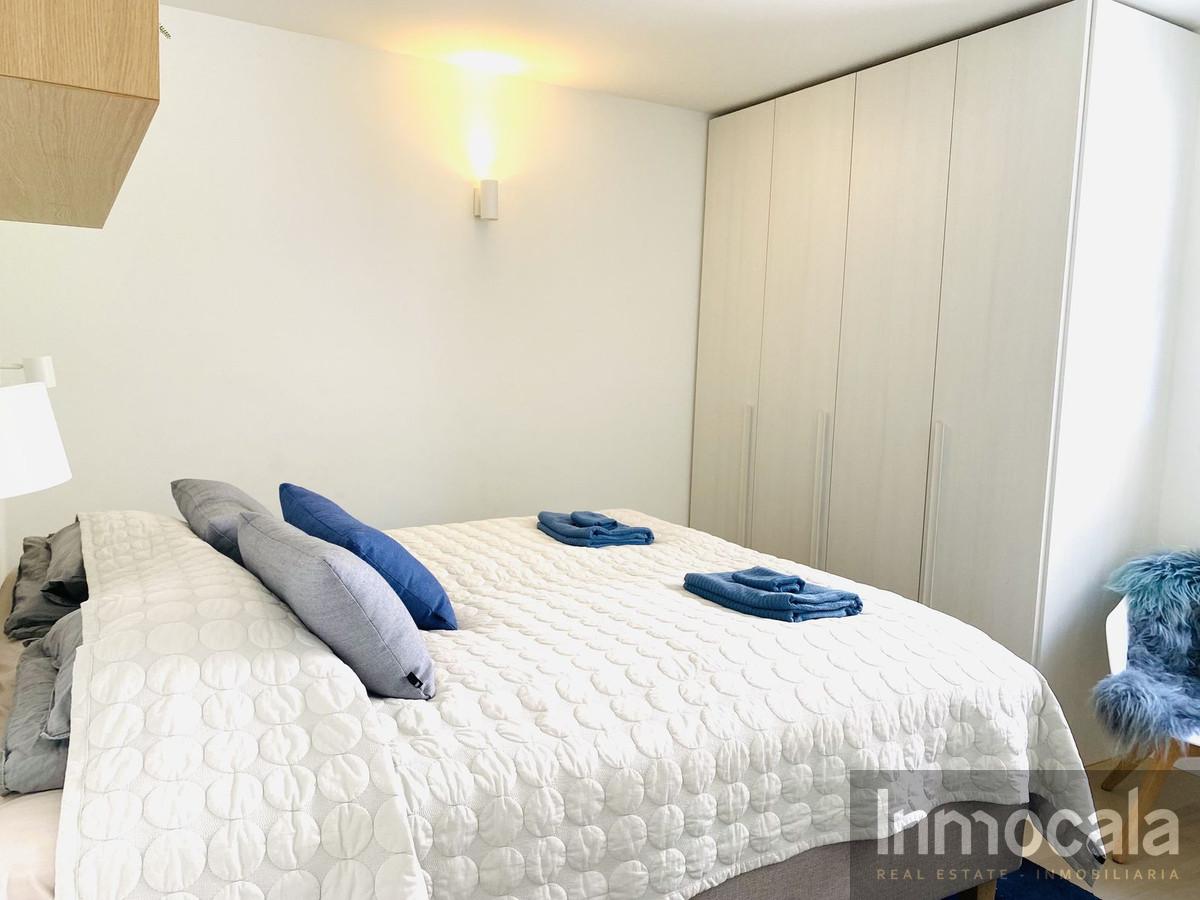 Venta de apartamento en Fuengirola