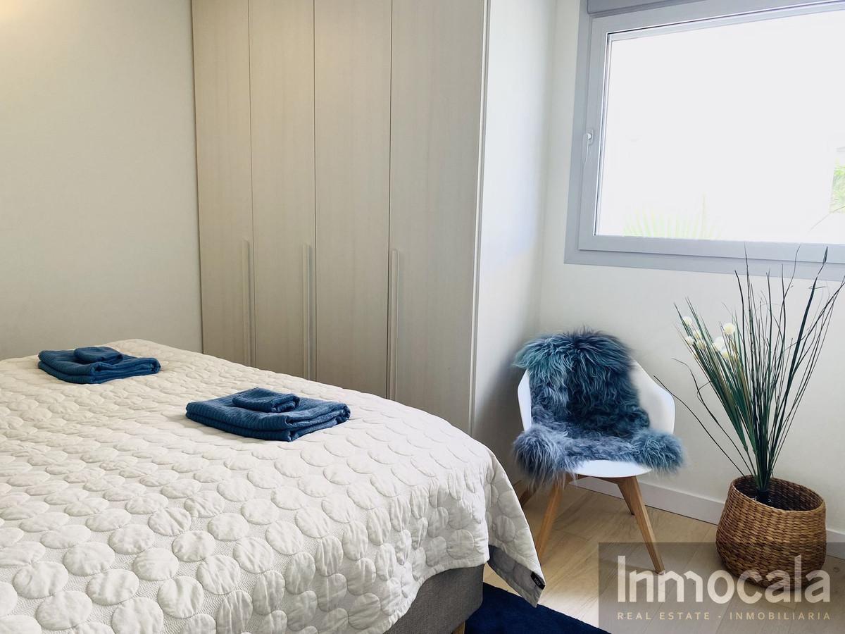Venta de apartamento en Fuengirola