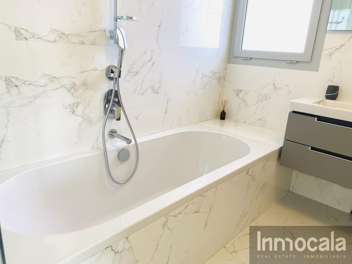 Venta de apartamento en Fuengirola